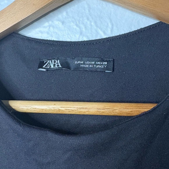 Zara bodysuit - Picture 4 of 4